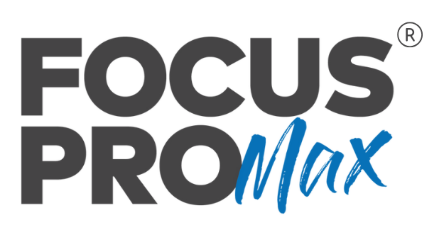 Focus ProMax Logo